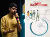 Noted lyricist Varun Grover's directorial debut 'All India Rank' goes on floors