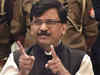 Raj Thackeray became BJP's loudspeaker after securing amnesty from Central agencies: Sanjay Raut