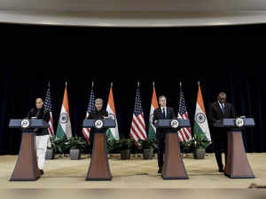 US reaffirms its continued support for India's permanent membership in reformed UNSC, NSG