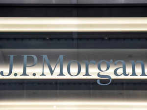 JPMorgan profits drop 42 per cent, bank writes off Russian assets