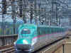 Bullet train trials to be conducted at 350 kmph, comparable to take-off speed of airplanes