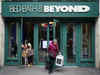 Bed Bath & Beyond posts weak holiday-quarter results, indicates slow consumer demand