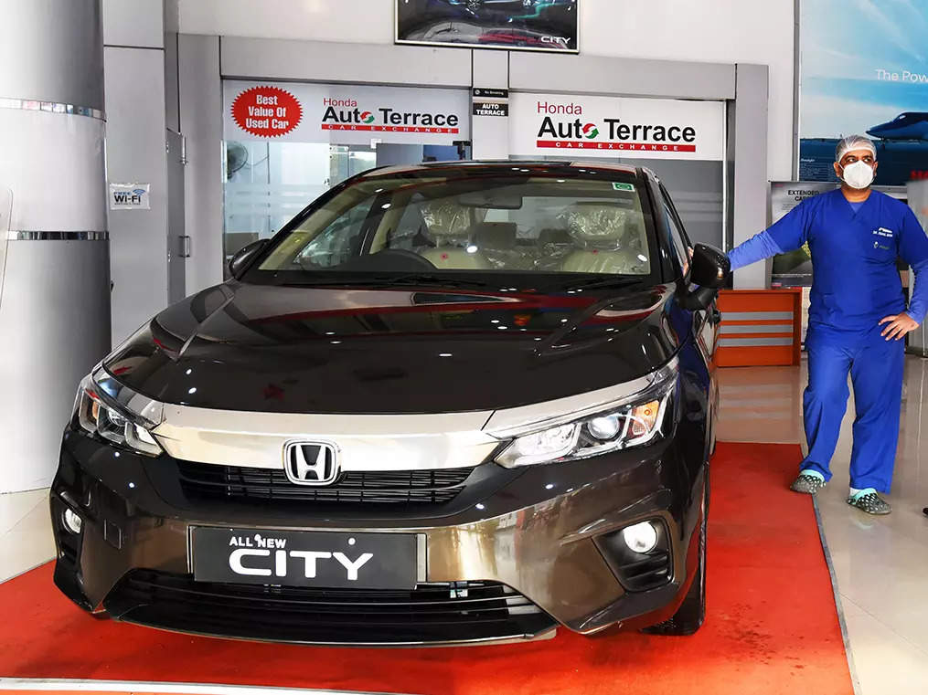 Cost rationalisation, lean operations, exports: how Honda is turning around its fortunes in India