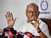 Why were ministers silent when Blinken spoke about rights violations, asks Sharad Pawar
