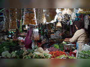 Retail inflation in March soars to 17-month high, nears 7%-mark