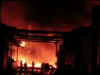 Six killed in fire at chemical factory in Andhra Pradesh