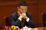 China's anti-corruption watchdog involved in probe of Jack Ma's Ant