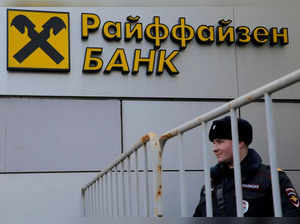russian bank