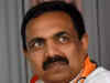 Raj Thackeray targeting NCP at BJP's behest: Jayant Patil