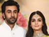 Ranbir-Alia wedding: Vegan burger for bride & sushi for groom; pair to make 1st public appearance later this evening