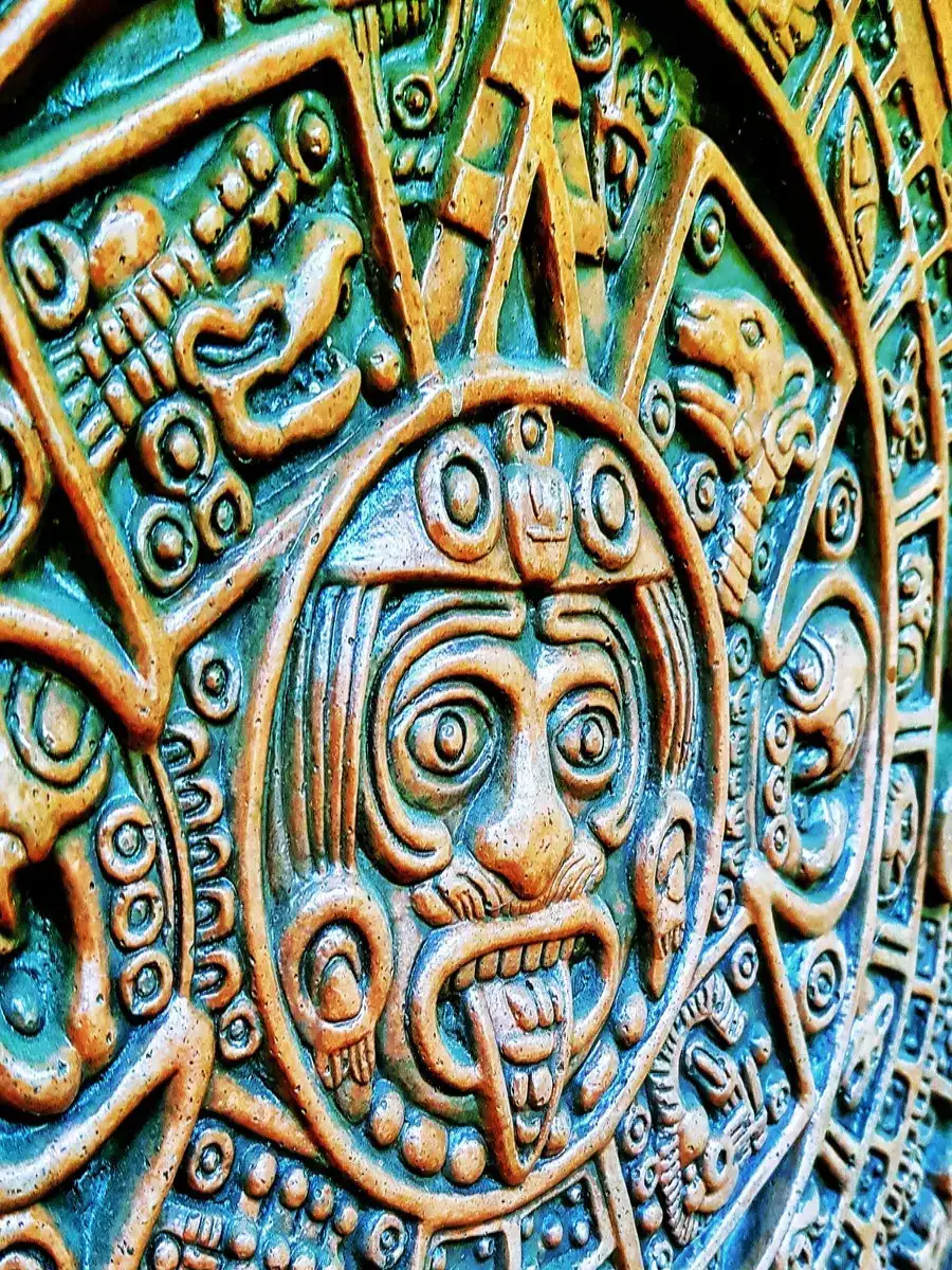 How old was the Maya calendar? | EconomicTimes
