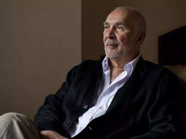 ​Netflix and Frank Langella have not yet commented on the investigation or the allegation that was levelled against the actor.​