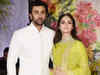 Ranbir Kapoor and Alia Bhatt all set to become Man & Wife, couple to exchange vows, ground report
