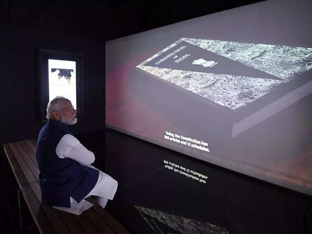 NMML to Look Into the Feasibility For a Museum of All Indian PMs - News18