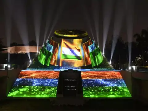 Post-Independence India