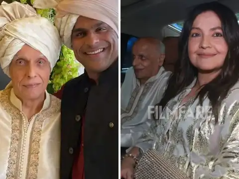 The Bhatts