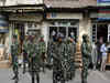 J&K: Gunfight breaks out in Shopian; 2 terrorists killed in encounter, 2 army men dead in accident on way to site
