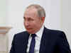 Vladimir Putin says Russia will direct energy eastwards as Europe shuns Russian gas