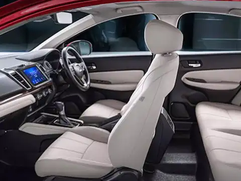 ​Safety features