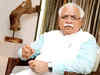 Haryana govt extending scope of services, schemes under 'Parivar Pehchan Patra', says Manohar Lal Khattar