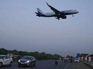 Passenger's phone catches fire mid-air on IndiGo's Dibrugarh-Delhi flight; no one injured