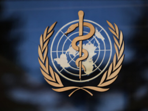 World Health Organization (WHO)