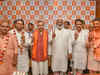 Restructuring of BJP's Uttar Pradesh unit likely to happen soon
