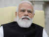 PM Modi on 3-day trip to Gujarat from April 18