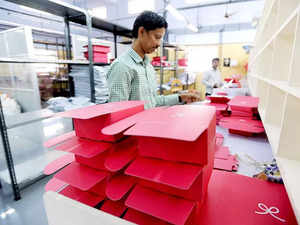 India's labour force shrinks by 3.8 million in March