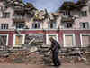 Russia-Ukraine war: Chernihiv residents return to destroyed homes