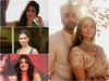 Katrina Kaif, Deepika Padukone, Priyanka Chopra and others wish newlywed couple Alia-Ranbir a 'happy married life'