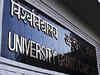 FIR lodged after UGC's Twitter handle hacked