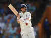 Root quits as England Test cricket captain after 5 years