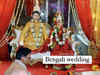 Not just Punjabi wedding, but Ranbir-Alia also got married 'Bengali style' in Kolkata, thanks to their fans!