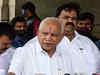 Yediyurappa backs Eshwarappa, says he will come out clear and return as minister