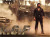 Yash-starrer 'KGF: Chapter 2' mints Rs 134 cr on its opening day at box-office in India