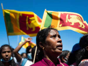 Sri Lanka starts fuel rationing amidst severe economic crisis