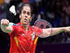 Latest face-off with BAI could well end Saina's 'India' journey at multi-discipline games and team events