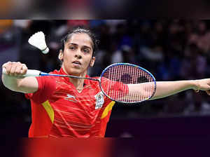 Latest face-off with BAI could well end Saina Nehwal's 'India' journey at multi-discipline games and team events