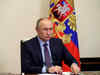 'Annoy Putin' by cutting gas use: German minister