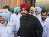 Sidhu skips meeting held by newly-appointed Punjab Congress chief with leaders from Amritsar