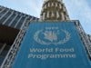 UN food agency seeks safe access in Ukraine war zones