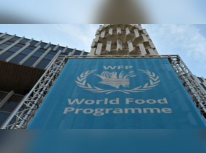 WFP said it was preparing to deliver food to 2.3 million people this month, but needed safe access.