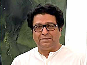 Hanuman Jayanti: MNS chief to perform 'maha aarti' in Pune