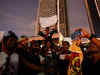 Rajapaksa government tyrannous, full of nepotism, say protestors in Sri Lanka's Colombo