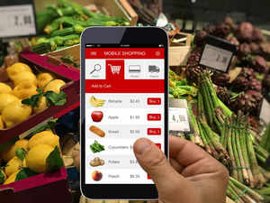 online-grocery