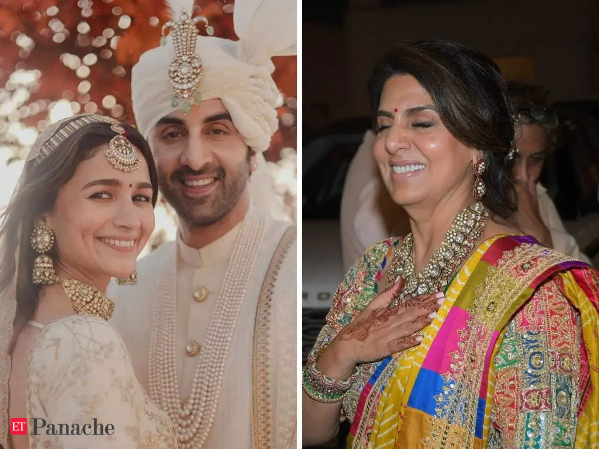 Ranbir Alia wedding reception: Ranbir Kapoor and Alia Bhatt won't ...