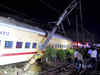 15 hours after Puducherry Express derailment, Mumbai's suburban train lines fully restored; services still hit