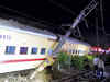 Mumbai train derailment: Train services affected; coaches of Dadar-Puducherry Express rerailed