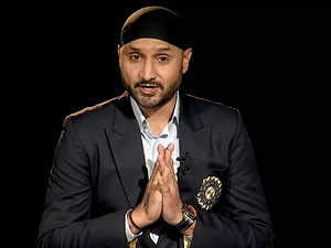 harbhajan